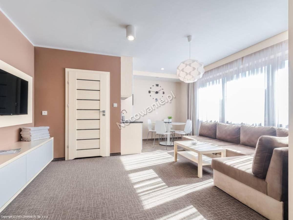 Villa Lesna Mosty Dış mekan fotoğraf