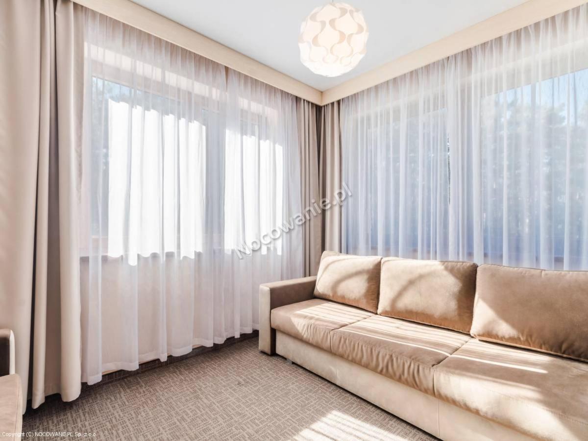 Villa Lesna Mosty Dış mekan fotoğraf