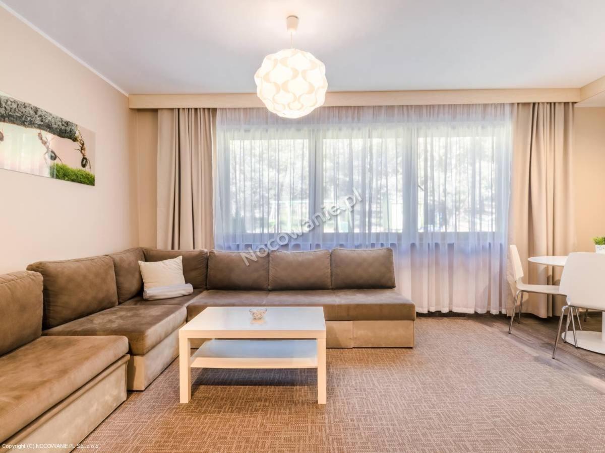 Villa Lesna Mosty Dış mekan fotoğraf