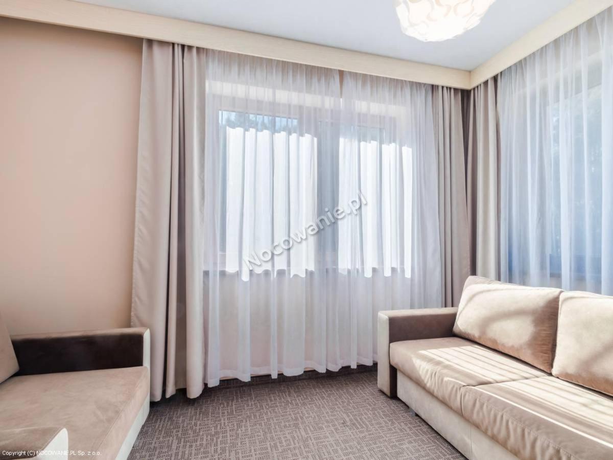 Villa Lesna Mosty Dış mekan fotoğraf